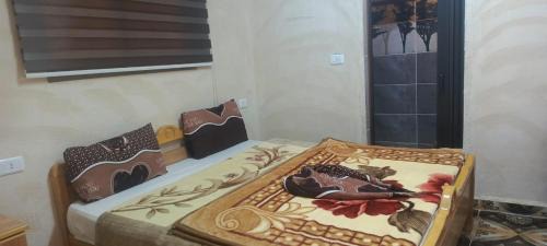 Dana Hotel | Dana Valley View