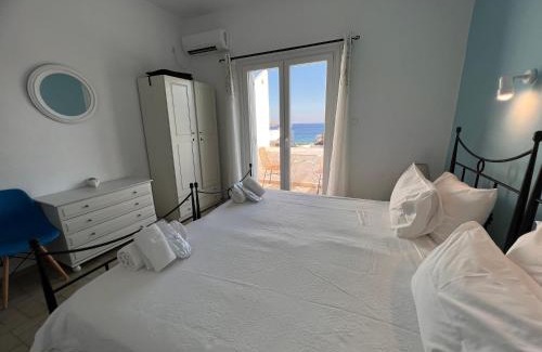 Mpatsi Apartamento | Danaides Studios