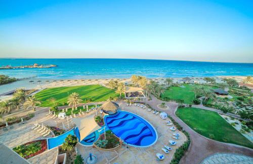 Jebel Dhanna Complejo | Danat Jebel Dhanna Resort