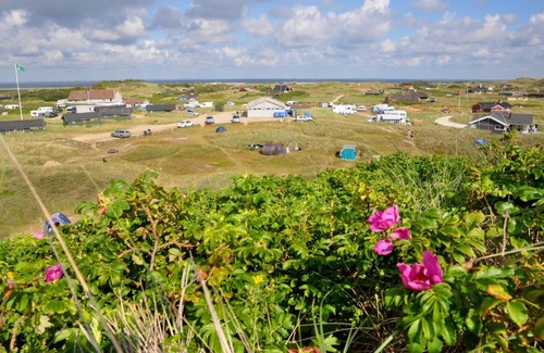 Argab Otro | Dancamps Holmsland (Camp Site)