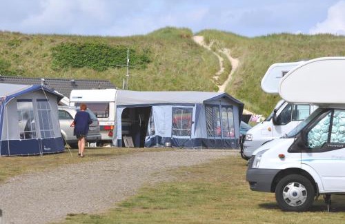 Argab Otro | Dancamps Holmsland (Camp Site)
