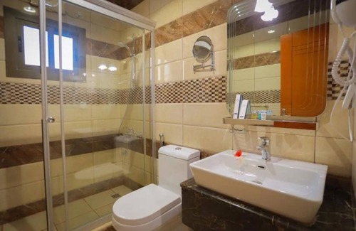 Jeddah Hotel | Dancenter Mall of Arabia