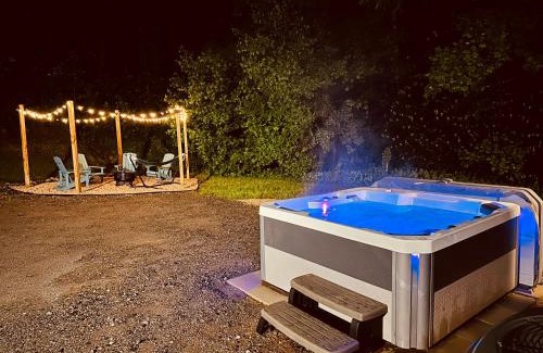 Black Mountain Casa | Dancing Bear Getaway Black Mountain