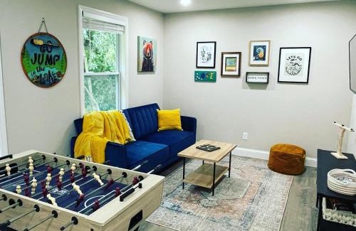 Black Mountain Casa | Dancing Bear Getaway Black Mountain