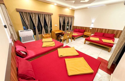 Dandeli Complejo | Dandeli Inn Resort
