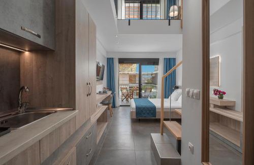 Nikita Apartamento | Dandelion Suites