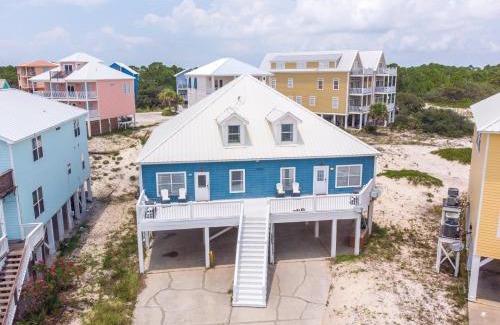 Fort Morgan Casa | Dandy Sandy