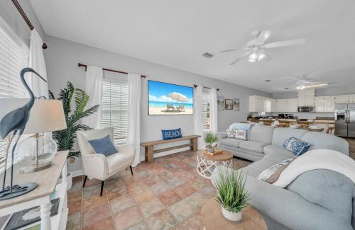Fort Morgan Casa | Dandy Sandy