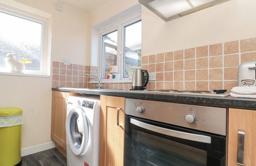 Bridlington Cabaña | Danescroft