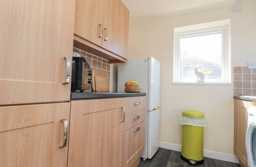 Bridlington Cabaña | Danescroft