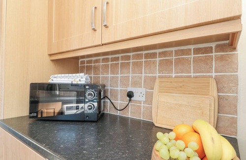 Bridlington Cabaña | Danescroft