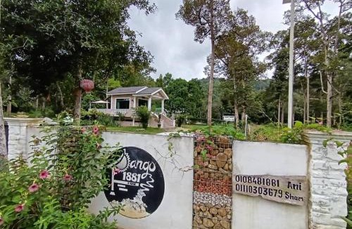 Larut Chalet De Esquí | Dango1881muslim riverstay