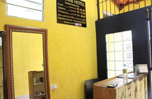 Conceicao Hotel | DANI HOTEL