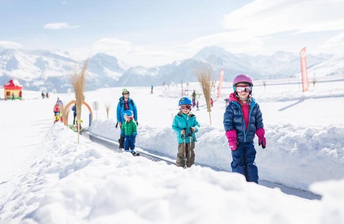 Blatten bei Naters Apartamento | Danica