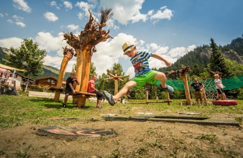 Blatten bei Naters Apartamento | Danica