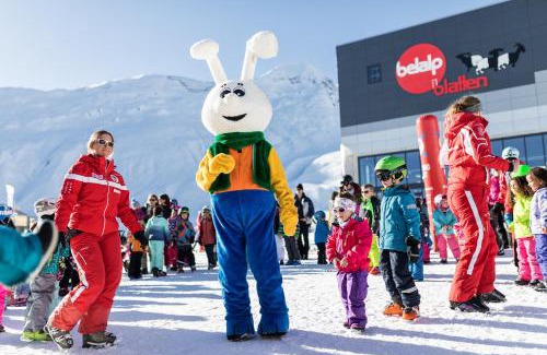 Blatten bei Naters Apartamento | Danica