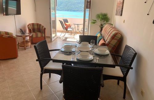 Herceg Novi Apartamento | Daniel