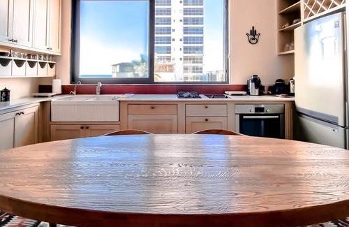 Kerem HaTeimanim Apartamento | Daniel Royal in Tel Aviv-yafo