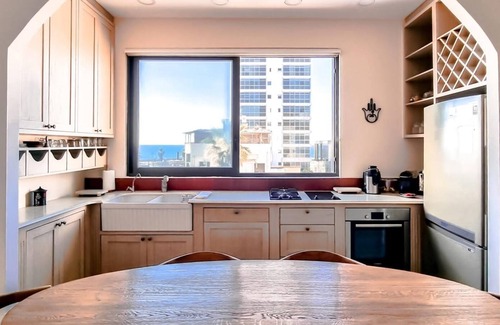 Kerem HaTeimanim Apartamento | Daniel Royal in Tel Aviv-yafo