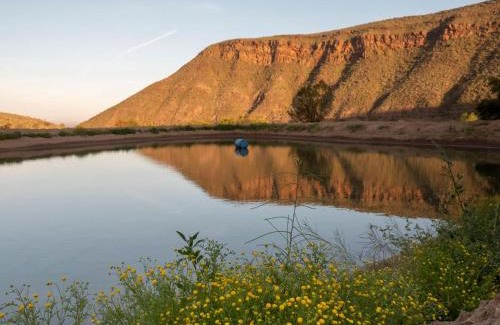 Calitzdorp Casa | Daniel's Kraal Guest Farm