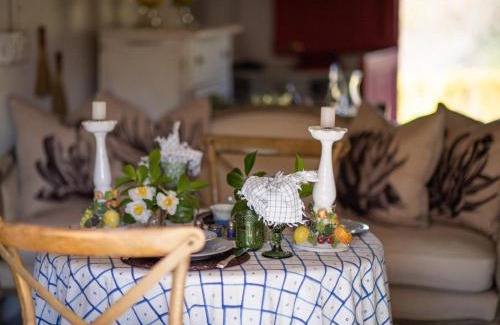 Calitzdorp Casa | Daniel's Kraal Guest Farm