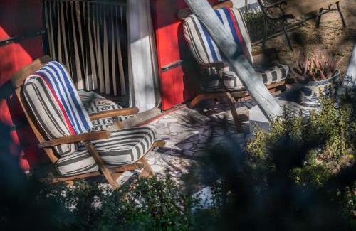 Calitzdorp Casa | Daniel's Kraal Guest Farm