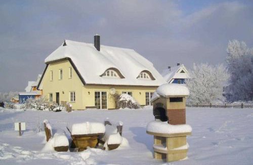 Ostseebad Prerow Apartamento | Daniela 2