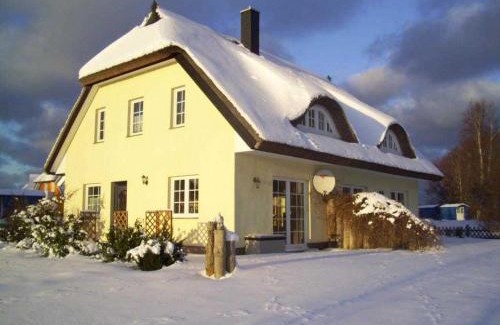 Ostseebad Prerow Apartamento | Daniela 2