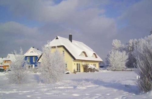 Ostseebad Prerow Apartamento | Daniela 2