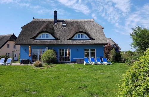 Ostseebad Prerow Apartamento | Daniela 2