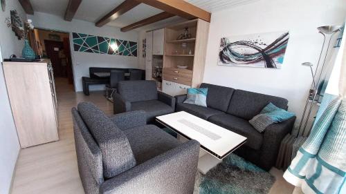 Steindorf am Ossiacher See Apartamento | DANIELA Seeblick Appartement Haus Hänsel Gretel am Ossiacher See, Hallenbad, Skiarena Gerlitzen