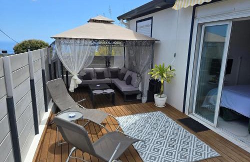 Le Bernica Apartamento | Danigora Family, Détente et randonnées