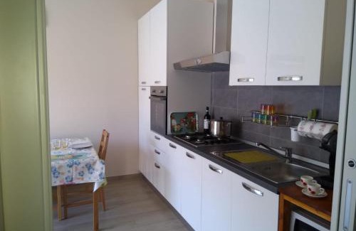 Feriolo Casa | Danilo Apartments