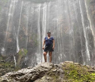 Banyuwangi Casa | Dannu's Homestay Ijen and Bromo Tour