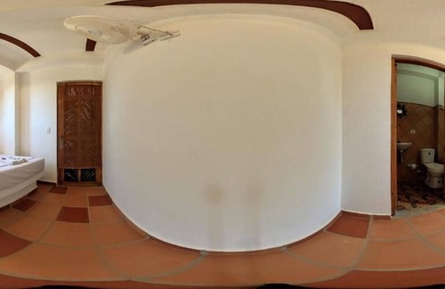 Dibulla Hotel | danoma river