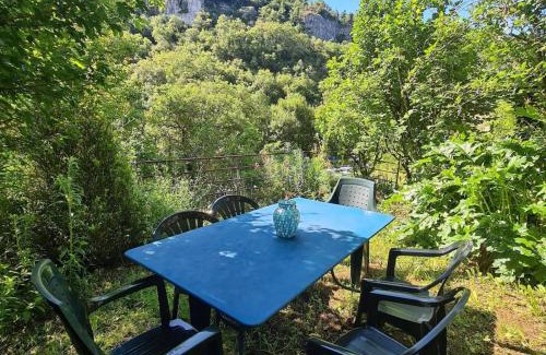 Rocamadour Casa | Dans la Cité de Rocamadour L'Oustal de Beline