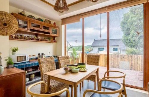 Xihu Casa | Dan’s Sea Guest House Hangzhou