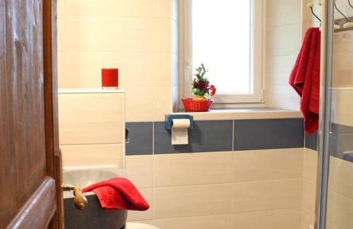 Trezelles Casa | Danse la source - FR-1-489-50