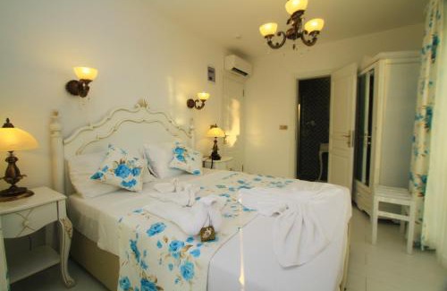 Cesme Hotel | Dantela Butik Hotel