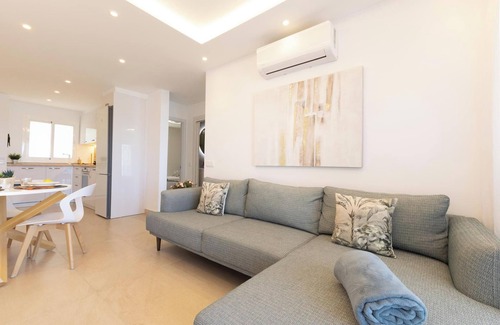 Patalavaca Apartamento | Danubio Patalavaca by VillaGranCanaria