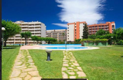 Centro de Salou Apartamento | DANUBIO Port Aventura