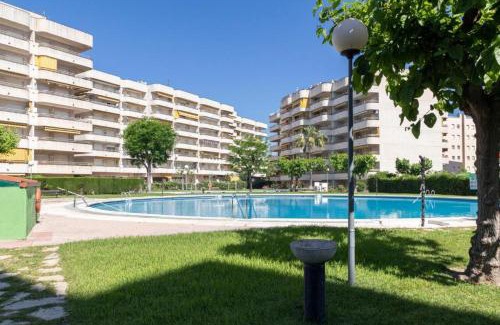 Centro de Salou Apartamento | DANUBIO Port Aventura