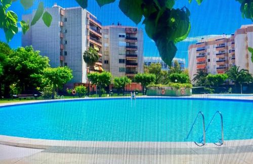 Centro de Salou Apartamento | DANUBIO Port Aventura