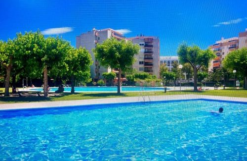 Centro de Salou Apartamento | DANUBIO Port Aventura