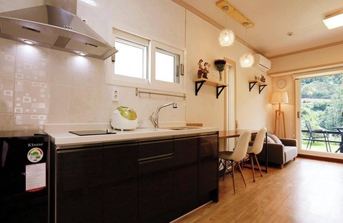 Danyang Casa | Danyang Handemy House Pension