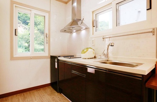 Danyang Casa | Danyang Handemy House Pension