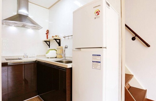 Danyang Casa | Danyang Handemy House Pension