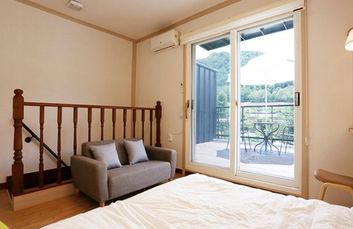 Danyang Casa | Danyang Handemy House Pension