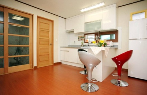 Danyang Casa | Danyang Pulnaeum Pension