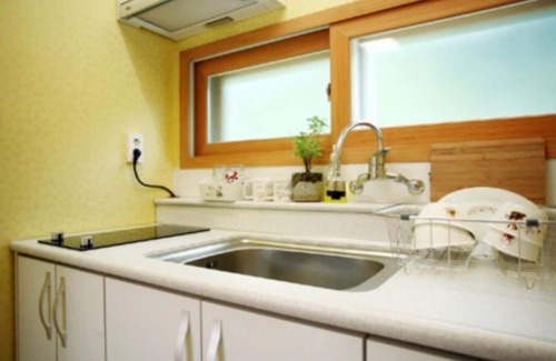 Danyang Casa | Danyang Pulnaeum Pension